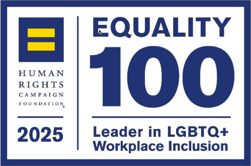 Best Place to work for LGBTQ